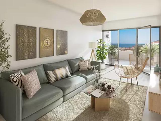Appartement vente à Céret, Port-vendres
