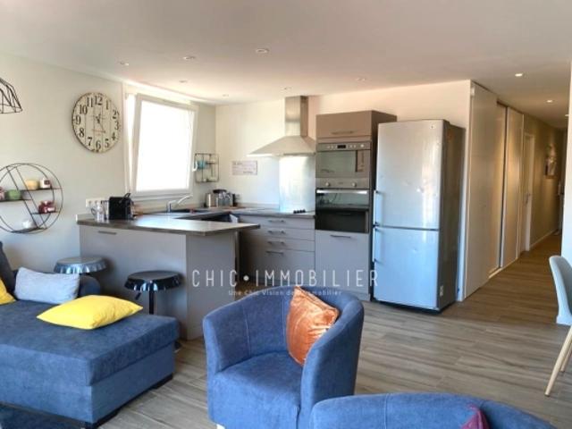 Appartement vente à Céret, Port-vendres