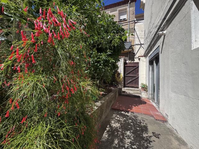Appartement vente à Céret, Port-vendres