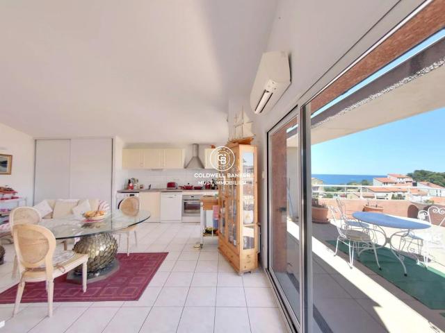 Appartement vente à Céret, Port-vendres