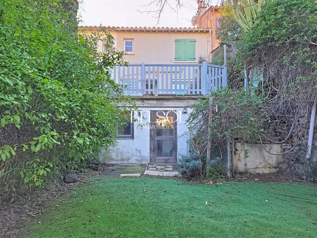 Maison vente à Céret, Port-vendres