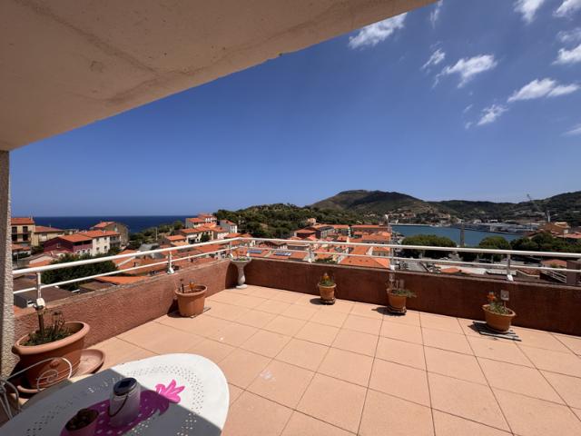 Appartement vente à Céret, Port-vendres