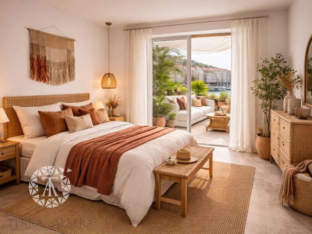Appartement vente à Céret, Port-vendres
