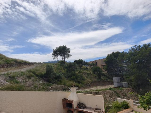 Terrain vente à Céret, Port-vendres