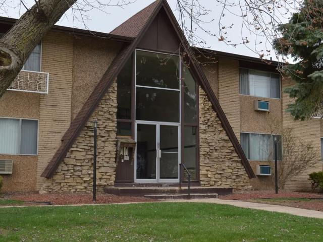 Apartment for rent in Madison, Wisconsin