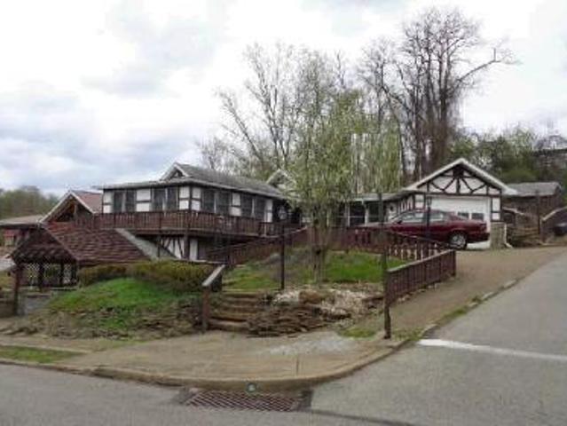 House for sale in Pennsylvania