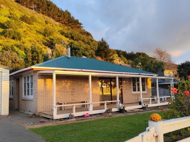 House for rent in Grafton, Oroua County