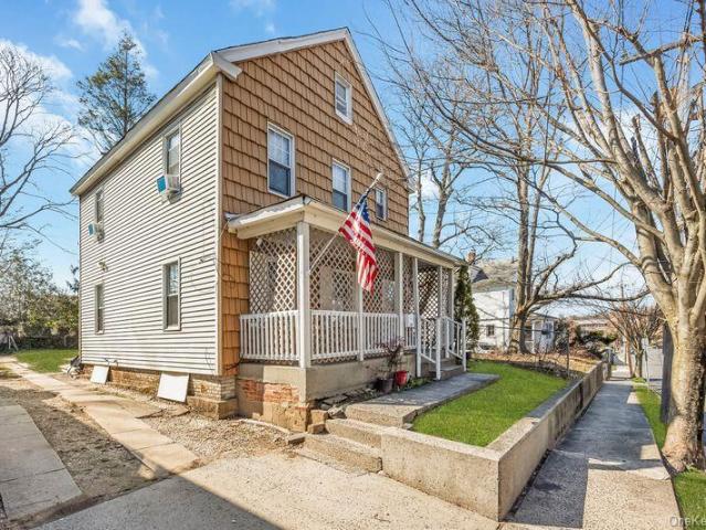 House for sale in Nassau, New York
