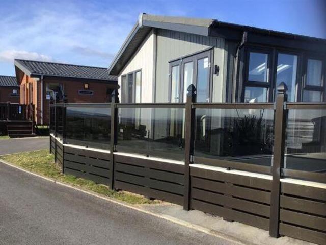 House for sale in Ferryside, Wales
