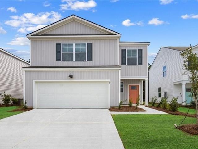 House for sale in Port Wentworth, Georgia