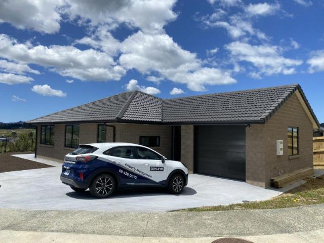 House for rent in Whangarei, Northland