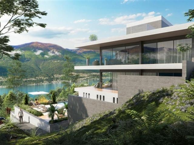Wohnung kaufen in Locarno, Tessin