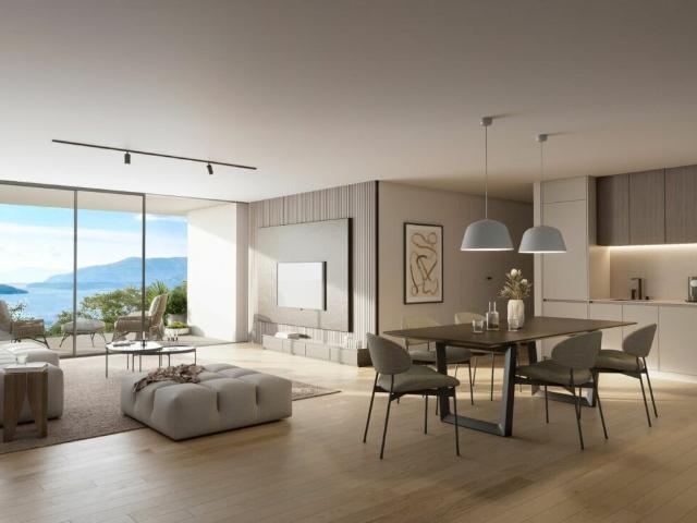 Apartment kaufen in Locarno, Tessin