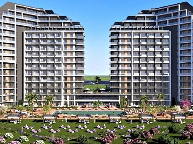 Bornova, İzmir içerisinde satılık mülk