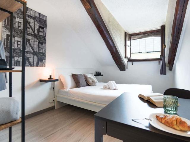 Appartamento in affitto a Torino