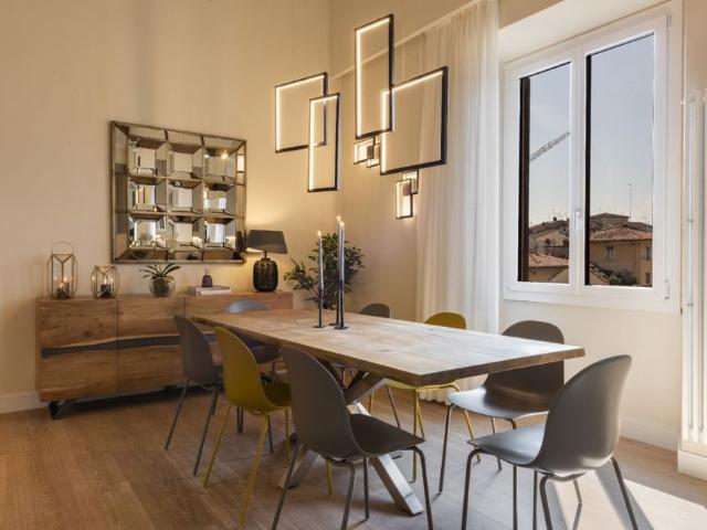 Appartamento in affitto a Quartiere 1, Firenze