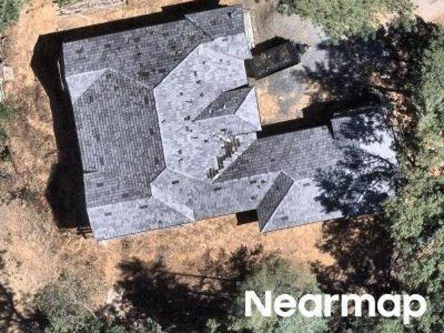 Land for sale in Foresthill, California