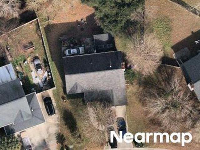 House for sale in Charleston, South Carolina