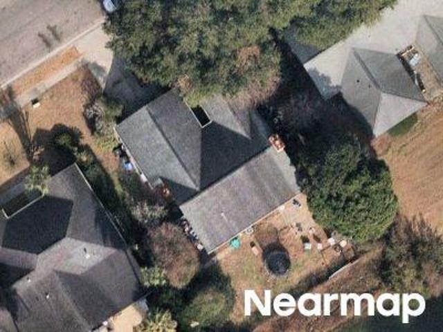 House for sale in Charleston, South Carolina