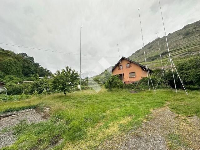 Studio kaufen in Sion, Wallis