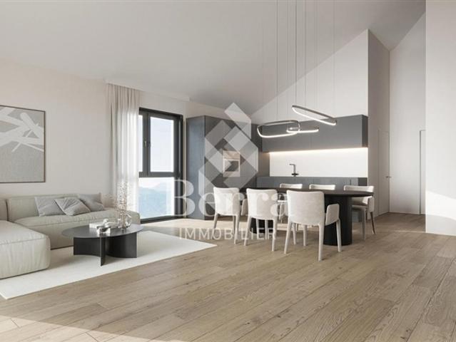 Wohnung kaufen in Les Mayens-de-Sion, Wallis