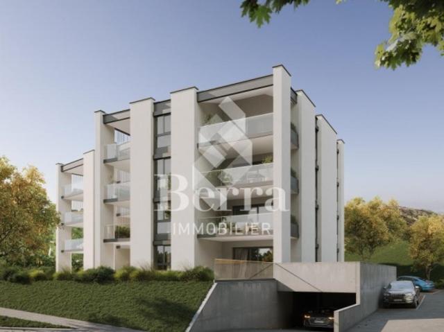 Wohnung kaufen in Les Mayens-de-Sion, Wallis
