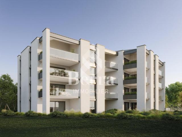 Wohnung kaufen in Les Mayens-de-Sion, Wallis
