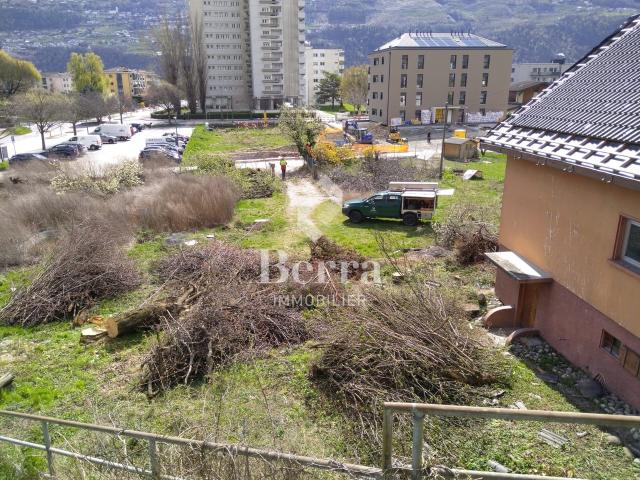 Immobilie kaufen in Les Mayens-de-Sion, Wallis