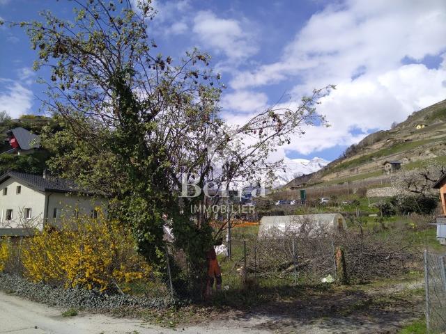 Wohnung kaufen in Les Mayens-de-Sion, Wallis