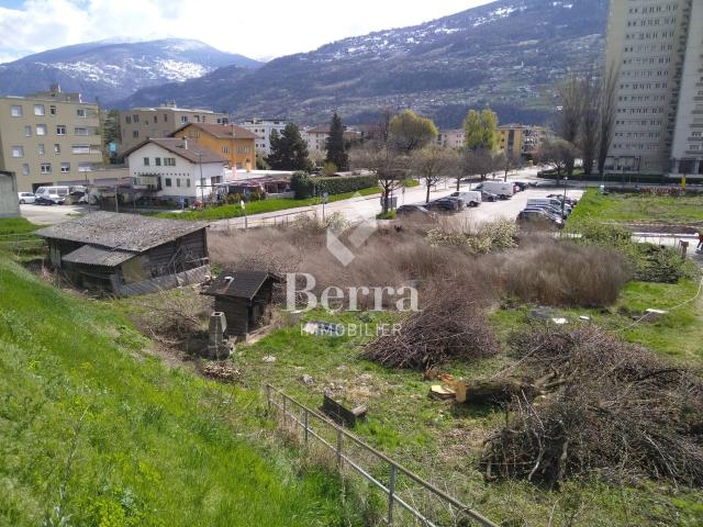 Wohnung kaufen in Les Mayens-de-Sion, Wallis