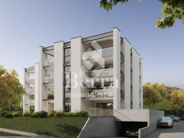 Wohnung kaufen in Les Mayens-de-Sion, Wallis