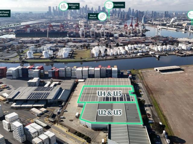 Warehouse for rent in Camerons Creek, Victoria