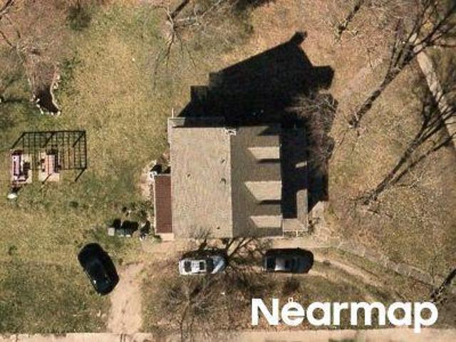 House for sale in South Bend, Indiana