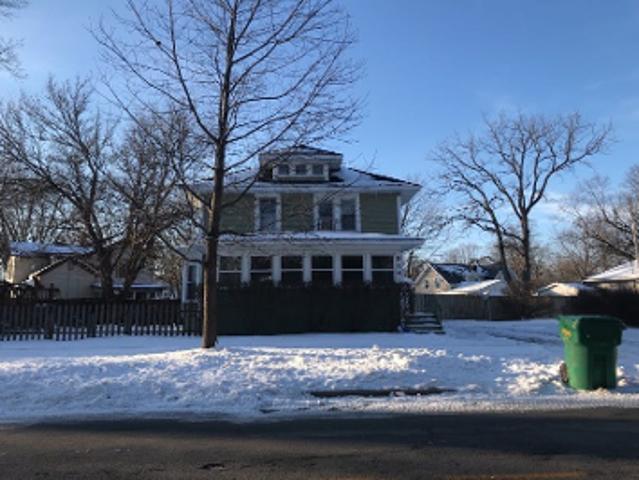House for sale in Three Rivers, Michigan