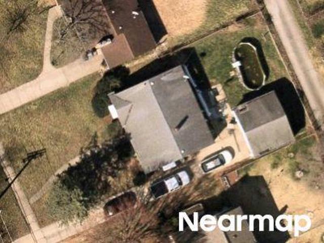 House for sale in South Bend, Indiana