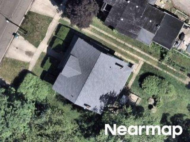 House for sale in Three Rivers, Michigan