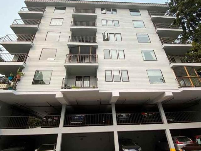 Apartment for rent in Seattle, Washington