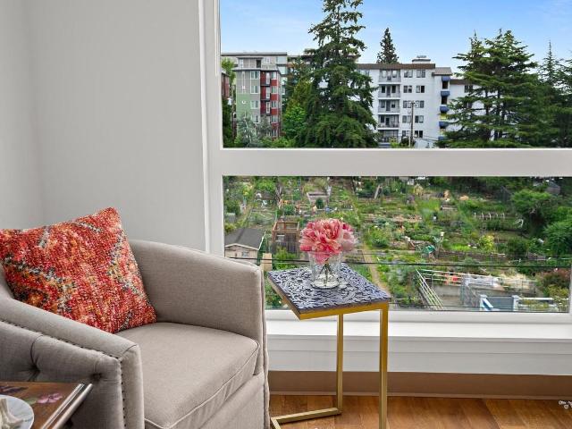 Apartment for rent in Seattle, Washington