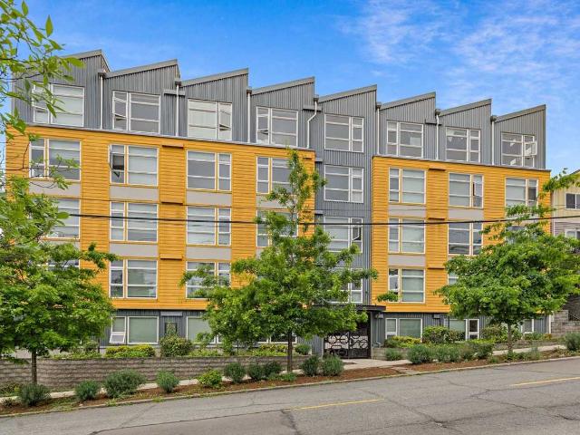 Apartment for rent in Seattle, Washington