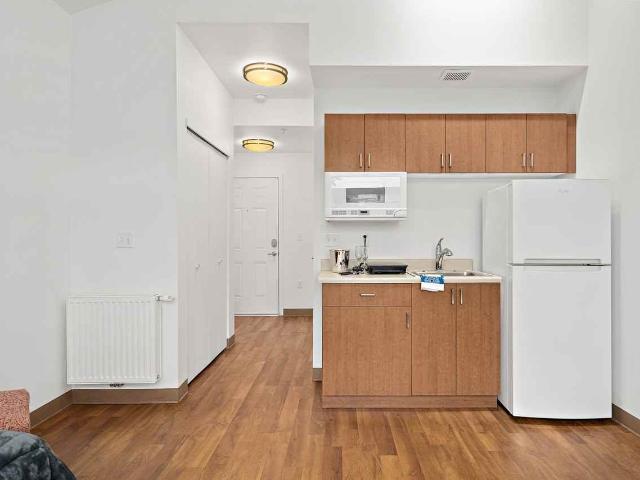 Apartment for rent in Seattle, Washington