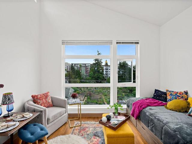 Apartment for rent in Seattle, Washington