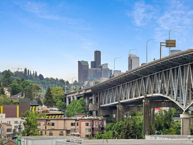 Apartment for rent in Seattle, Washington