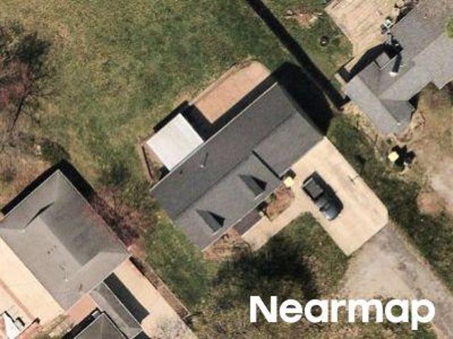 House for sale in Fort Wayne, Indiana