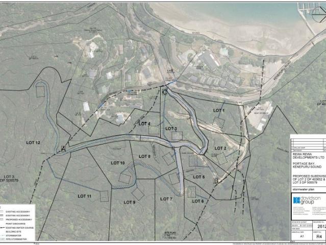Land for sale in Marlborough
