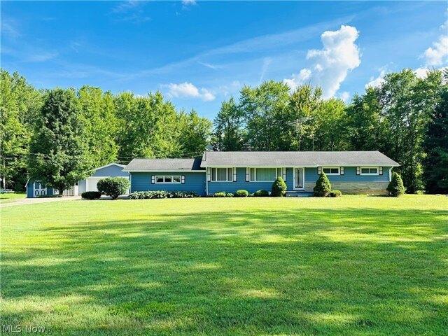House for sale in Ohio