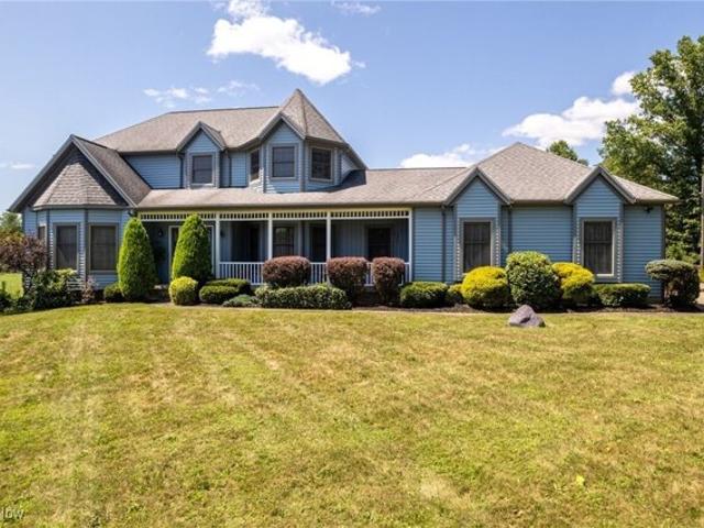 House for sale in Akron