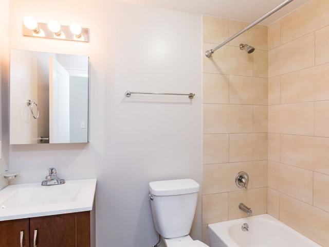 Apartment for rent in Chicago Park, Illinois