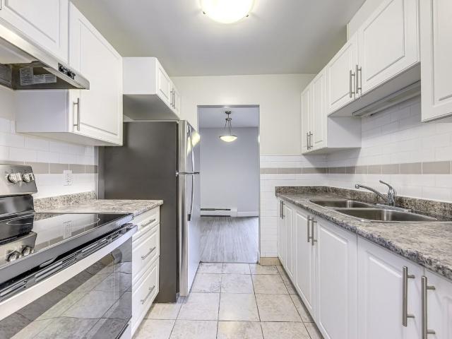 Apartment for rent in Niagara, Ontario