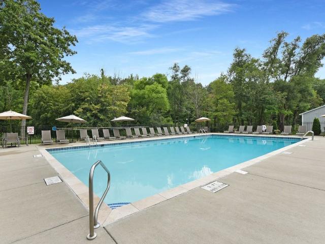Apartment for rent in Portage, Ohio