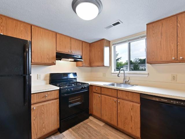 Apartment for rent in Portage, Ohio
